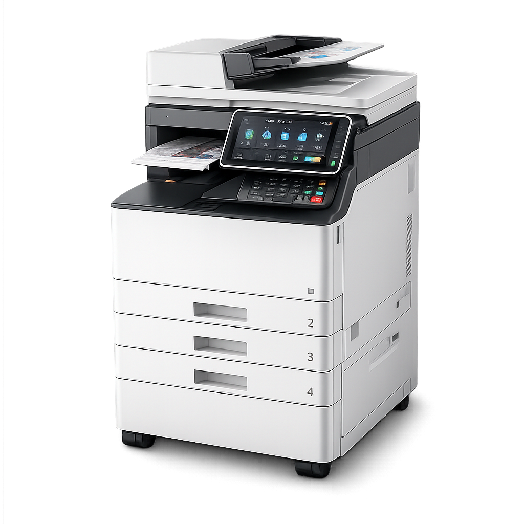 Powerful Printing for Your Business