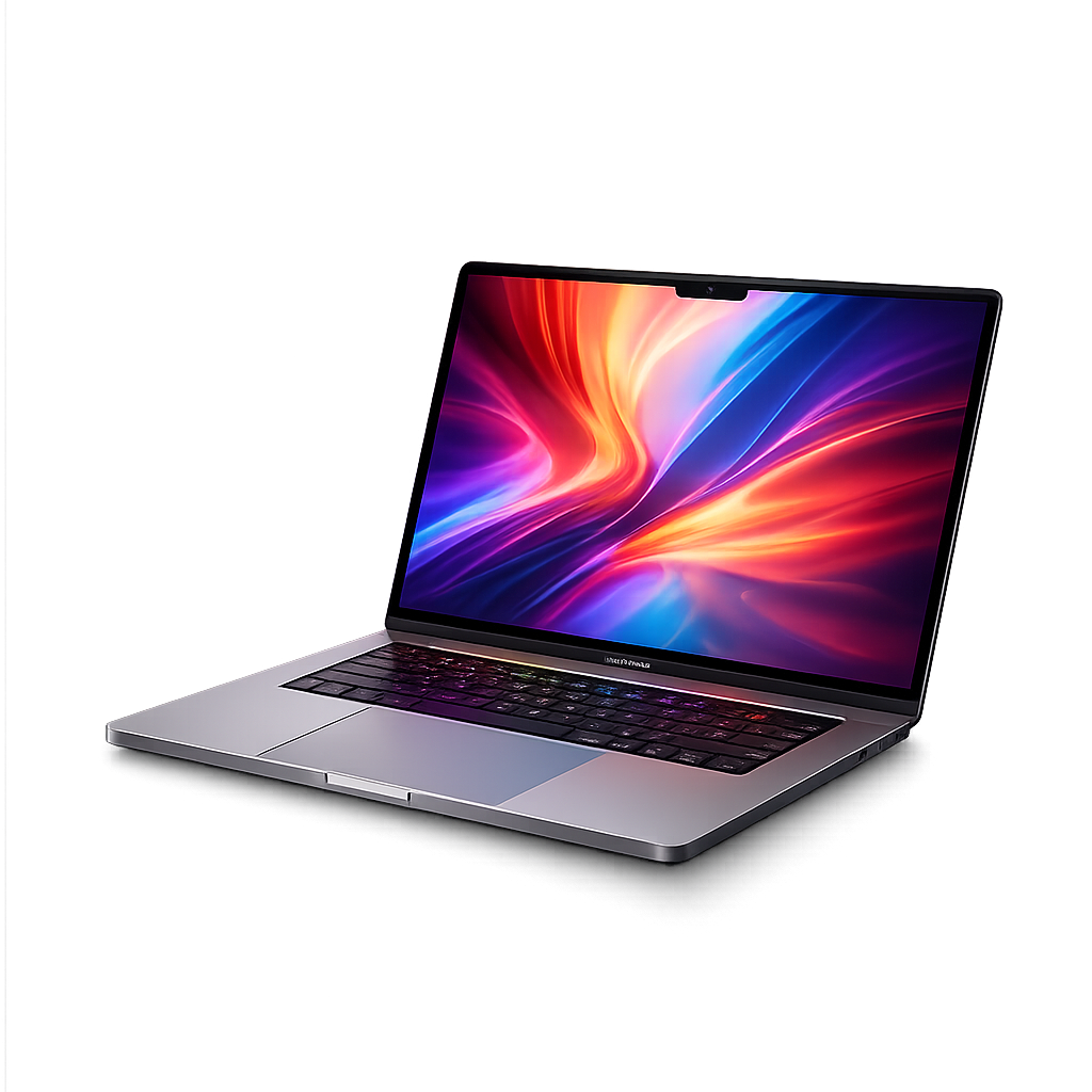 Apple MAcbook pro