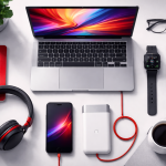 Top 5 Must-Have Gadgets Every Smart Business Owner Needs