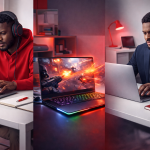 How to Choose the Right Laptop for Work, School, or Business