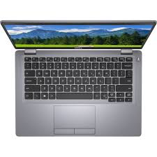 Dell latitude 5310 Core i7 x360 256 16gb