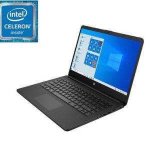 HP 15-FD0503NIA (C2XU2EA) – Intel Celeron, 4GB RAM