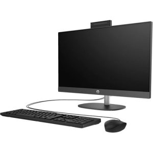 HP 240 G10 All-in-One Desktop (9M9M9AT) – Core i3, 8GB RAM, 512GB SSD