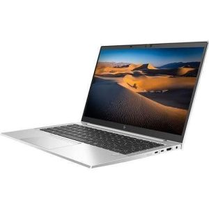 HP Elitebook 840 G7 Intel Core I5 256GB 16GB Touchscreen 10TH Gen AS Clean AS New