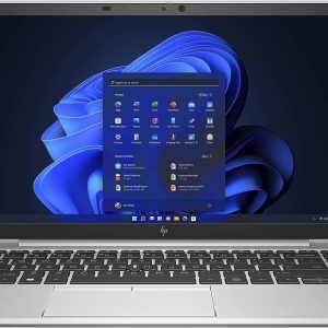 HP Elitebook 840 G8 Intel Core I7 256GB 16GB Backlit Non Touchscreen