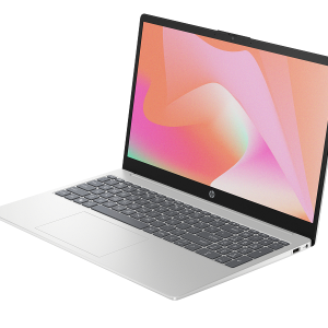 HP Laptop 15-fd0100nia (D16Z3EA) – Core 5, 8GB RAM, 512GB SSD