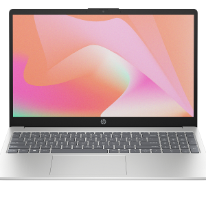 HP Laptop 15-fd1040nia (CF6T2EA) – Core 5-120U, 8GB RAM, 512GB SSD
