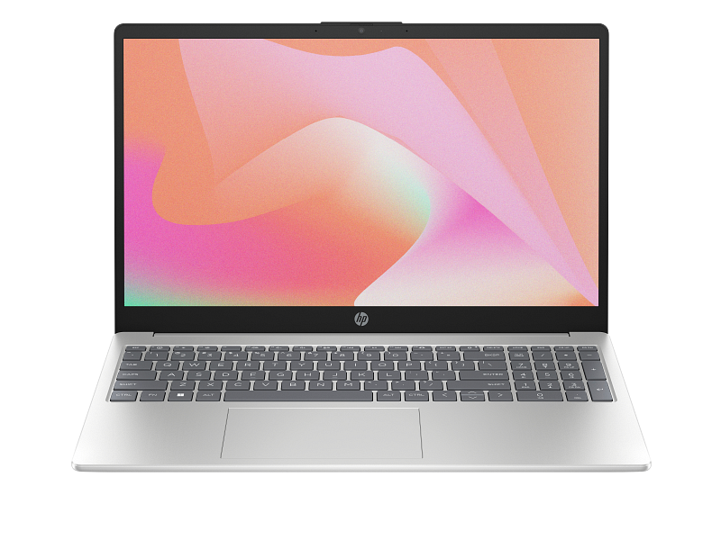 HP Laptop 15-fd1040nia (CF6T2EA) – Core 5-120U, 8GB RAM, 512GB SSD