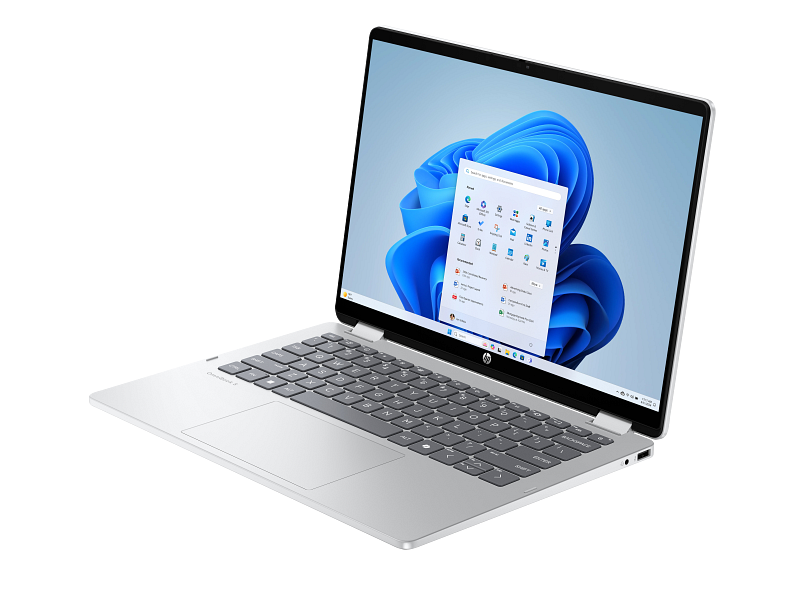 HP OmniBook 5 Flip X360 (C88FGEA) – Core i5 13th Gen, 16GB RAM, 512GB SSD
