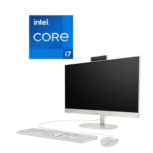 HP ProOne 240 G10 All-in-One (D10FBET) – Core i5 13th Gen, 16GB RAM, 512GB SSD