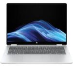 HP OmniBook 5 Flip – Intel Core 7-150U, 16GB RAM, 2K Touchscreen (B86Q7UA)