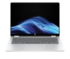 HP OmniBook 5 Flip – Intel Core 7-150U, 16GB RAM, 2K Touchscreen (B86Q7UA)