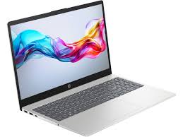 HP 15-FD100nia Laptop – Intel Core 5-120U, 8GB DDR5, 512GB SSD (D16Z3EA)
