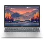 HP 15-FD0355nia Laptop – 13th Gen Intel Core i5, Backlit Keyboard (9Q341EA)