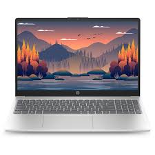 HP 15-FD0355nia Laptop – 13th Gen Intel Core i5, Backlit Keyboard (9Q341EA)