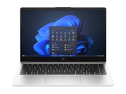 HP 240 R G10 Laptop – Intel Core 7-150U, 8GB RAM, 512GB SSD (C94GXET)