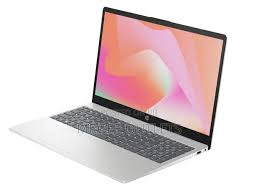 HP 15-fd0503nia Laptop – Intel Celeron, 4GB RAM, 256GB SSD (C2XU2EA)