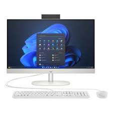 HP 240 G10 All-in-One Desktop – Intel Core i3-N300, 23.8" FHD (9M9M9AT)