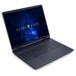 Dell Alienware 16 Aura – Intel Core 7-240H, 1TB SSD, RTX 5050 8GB (MV60J)
