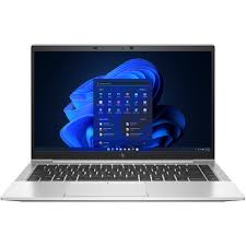 HP EliteBook 840 G8 Laptop – 11th Gen Intel Core i7, 16GB RAM, 256GB SSD