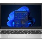 HP EliteBook 840 G8 Laptop – 11th Gen Intel Core i5, 16GB RAM, 256GB SSD