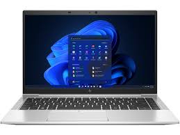 HP EliteBook 840 G8 Laptop – 11th Gen Intel Core i5, 16GB RAM, 256GB SSD