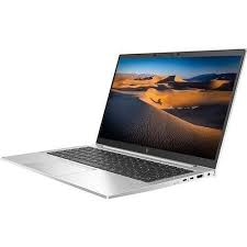 HP EliteBook 840 G7 Laptop – Intel Core i5, 16GB RAM, 256GB SSD, Touchscreen