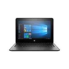 HP ProBook x360 11 G1 – Intel Pentium, 4GB RAM, 128GB SSD