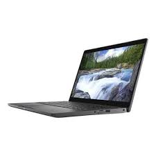Dell Latitude 5300 2-in-1 – 8th Gen Intel Core i5, 8GB RAM, 256GB SSD