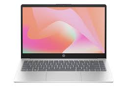 HP 14-ep0176nia Laptop – 13th Gen Intel Core i5, 8GB RAM, 512GB SSD (C40ZGEA)