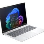 HP 14-ep1028nia Laptop – Intel Core 7 U-Series, 15.6" FHD Display (CC9W6EA)